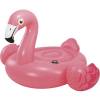 INTEX ΦΟΥΣΚΩΤΟ RIDE ON FLAMINGO MEGA